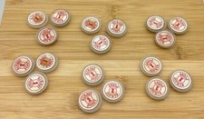 Kiravi lot de 18 anciennes