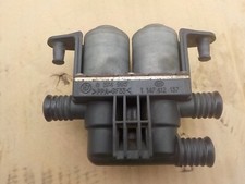 double electrovanne de chauffage bmw e38 /E39 ET D AURES MODELES