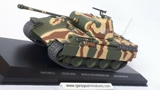 PANTHER G  #301 CHAR BELGIQUE