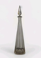 Grande carafe bouteille en