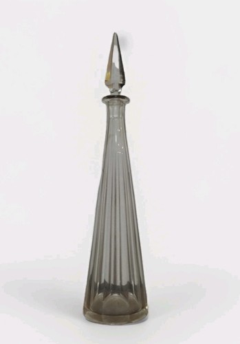 Grande carafe bouteille - , en