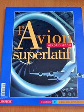 L'Avion Superlatif - Airbus