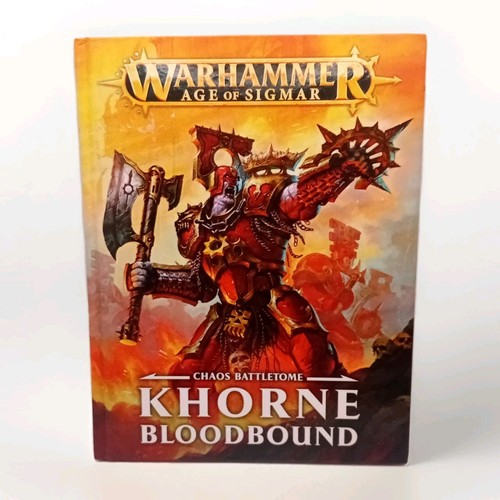 Warhammer âge sigmar - warhammer,