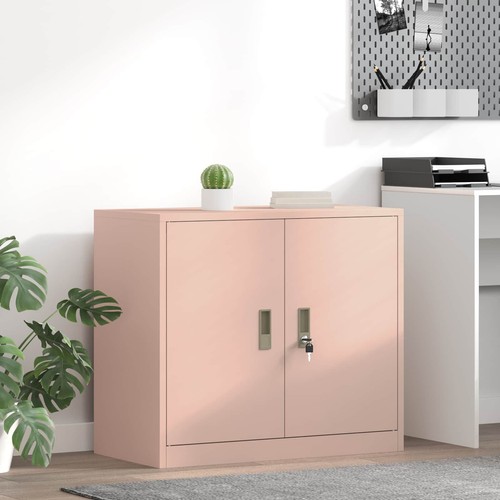 Armoire rangement acier - armoire, de