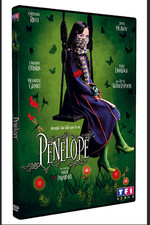 DVD - PENELOPE -bon film
