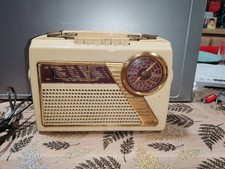 Rare Radio Tsf 1955 PYGMY GOLF