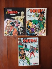 bds petit format lot captain