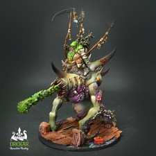 Bloab Rotspawned nurgle