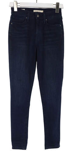 Levi 721 high rise skinny - levi's,