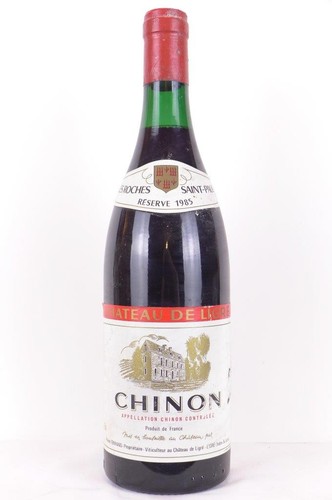 Chinon pierre ferrand les - ferrand,