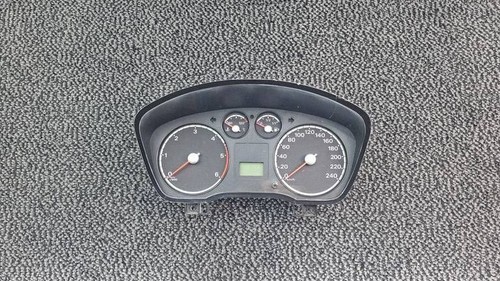 4m5t10849cj ford focus - focus, 2005
