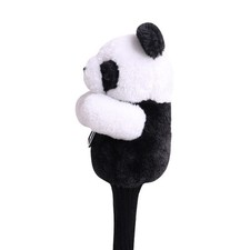 Pour équipement de golf couvre-chef en coton poignée confortable terrain de go