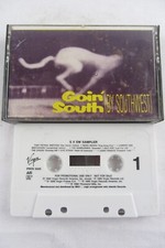 Cassette Sampler - SXSW 1990