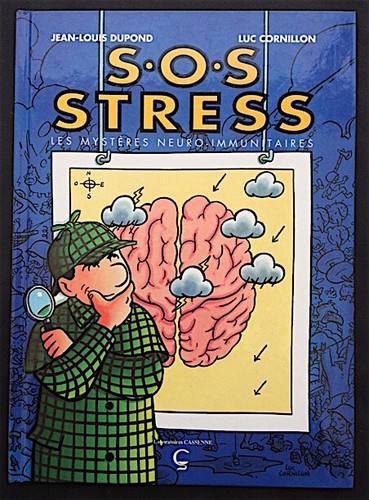 Luc cornillon sos stress - sos,
