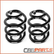 2x Ressort Hélicoïdal