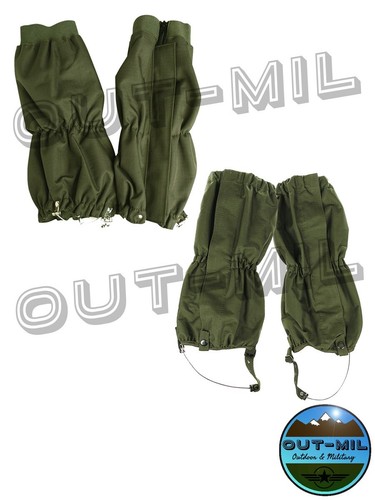 Guêtres imperméables ripstop - guêtres,