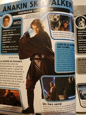 Livre STAR WARS - Disney -