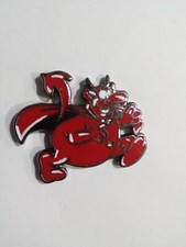 Pin's Diable BD, EGF Genre