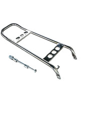 Porte bagage Chromé Peugeot