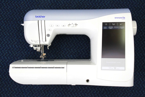 Brother nv1500d sewing - brother,