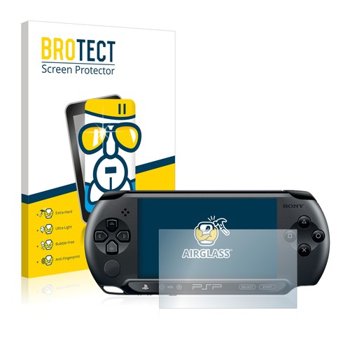 Protection écran pour sony - protection,