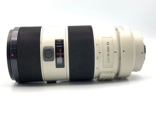 Sony objectif zoom - objectif,