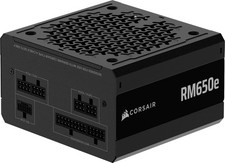 CORSAIR RM650e 2025 Fully