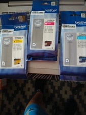 cartouche d'encre brother