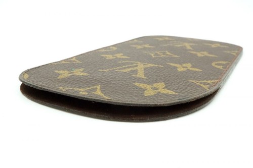 Etui lunettes louis vuitton - lunettes,