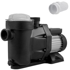 VEVOR Pompe Piscine Filtration