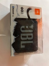 JBL GO 3 Enceinte Portable