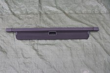 Cache bagages Couvre-coffre Ford S-max II 2 (2015-23) Originale