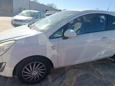 Custode avant droit OPEL CORSA