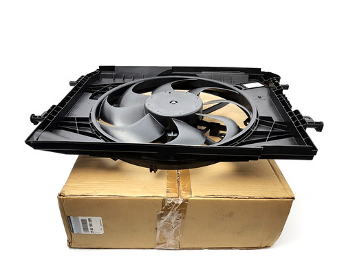 Motoventilateur moteur - motoventilateur, de