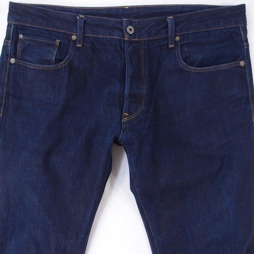 Hommes star 3301 straight - g-star,