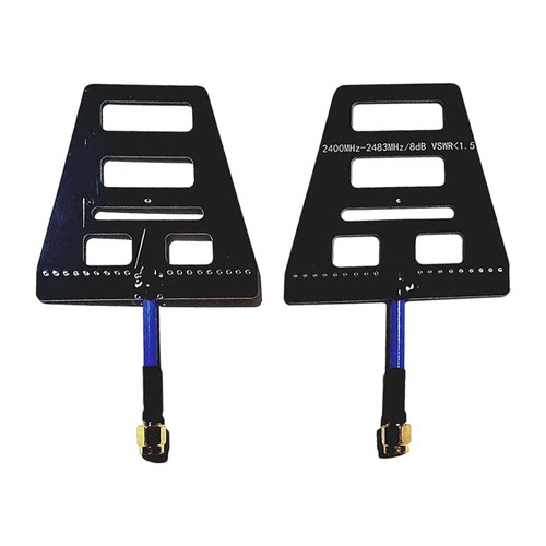 Antenne n93r pour - pour, yagi