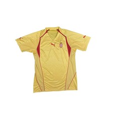 Maillot football vintage AS Monaco extérieur saison 2005-2006