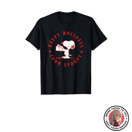 Nouveau shirt snoopy - t-shirt, snoopy's