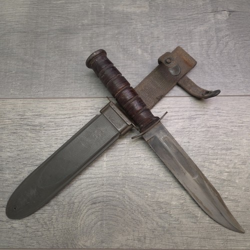Vintage wwii mark2 - mark2, fighting