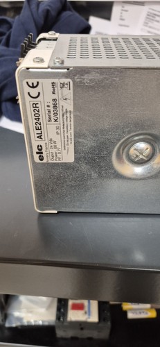 Elc ale2402r alimentation - ale2402r,