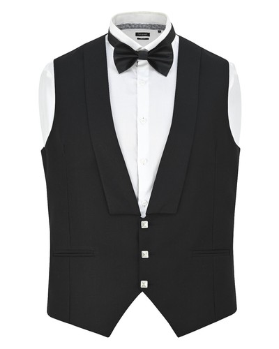 Hamilton kilts gilet - hamilton,