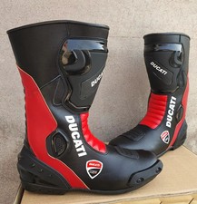 Bottes moto ducati - bottes,