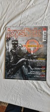 Magazine Jeux vidéos Joystick