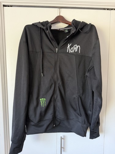 Rare korn expedition series - rare!!,