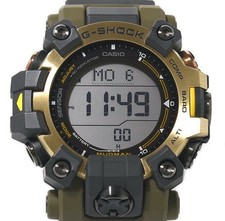 Montre Homme CASIO G-SHOCK