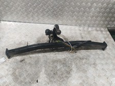 ATTELAGE REMORQUE Renault