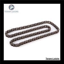 Chaîne de distribution pour Yamaha TW 125 H de 1999 2000 2001 2002 2003 2004