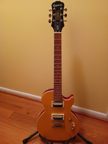Epiphone slash afd les - slash, "afd"