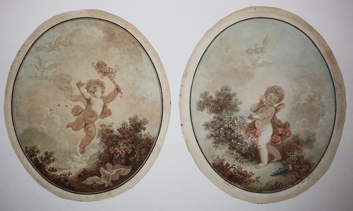 Janinet amour la - &,