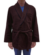 Robe de Chambre Court pour